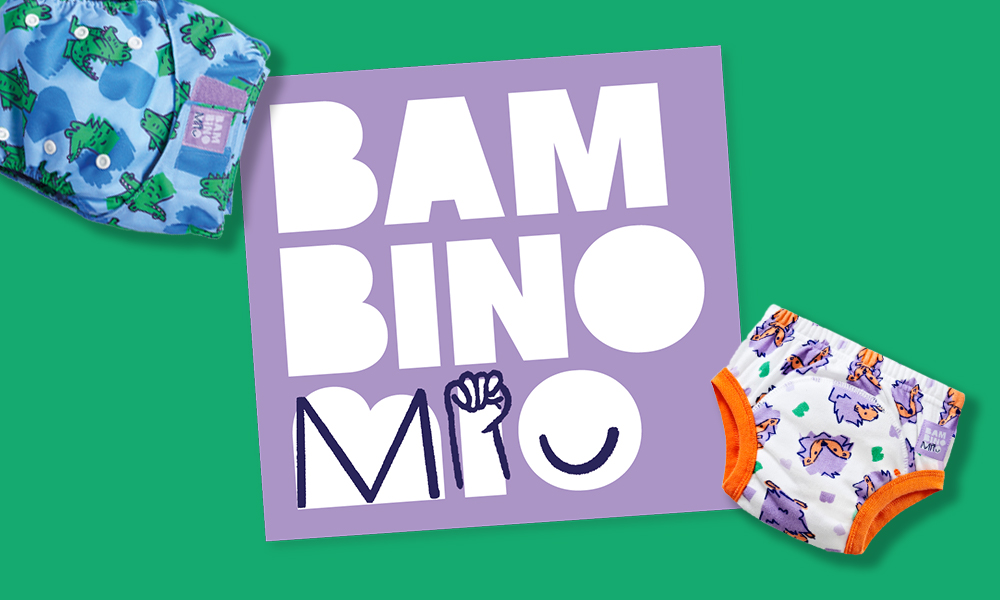 bambinomio